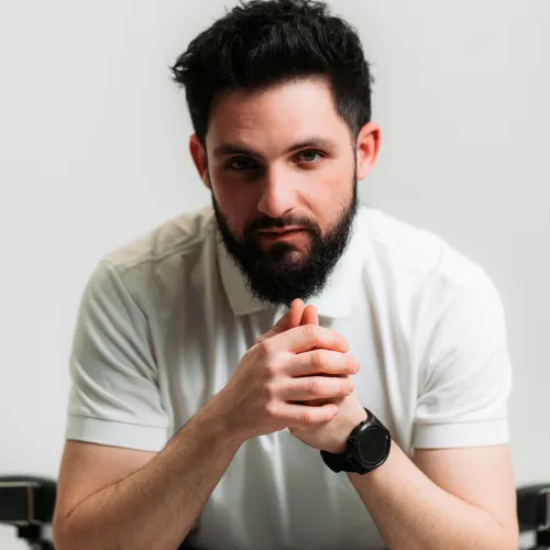 Volodimir Barber