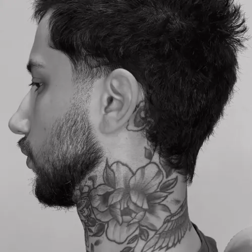 TIBOR BARBER